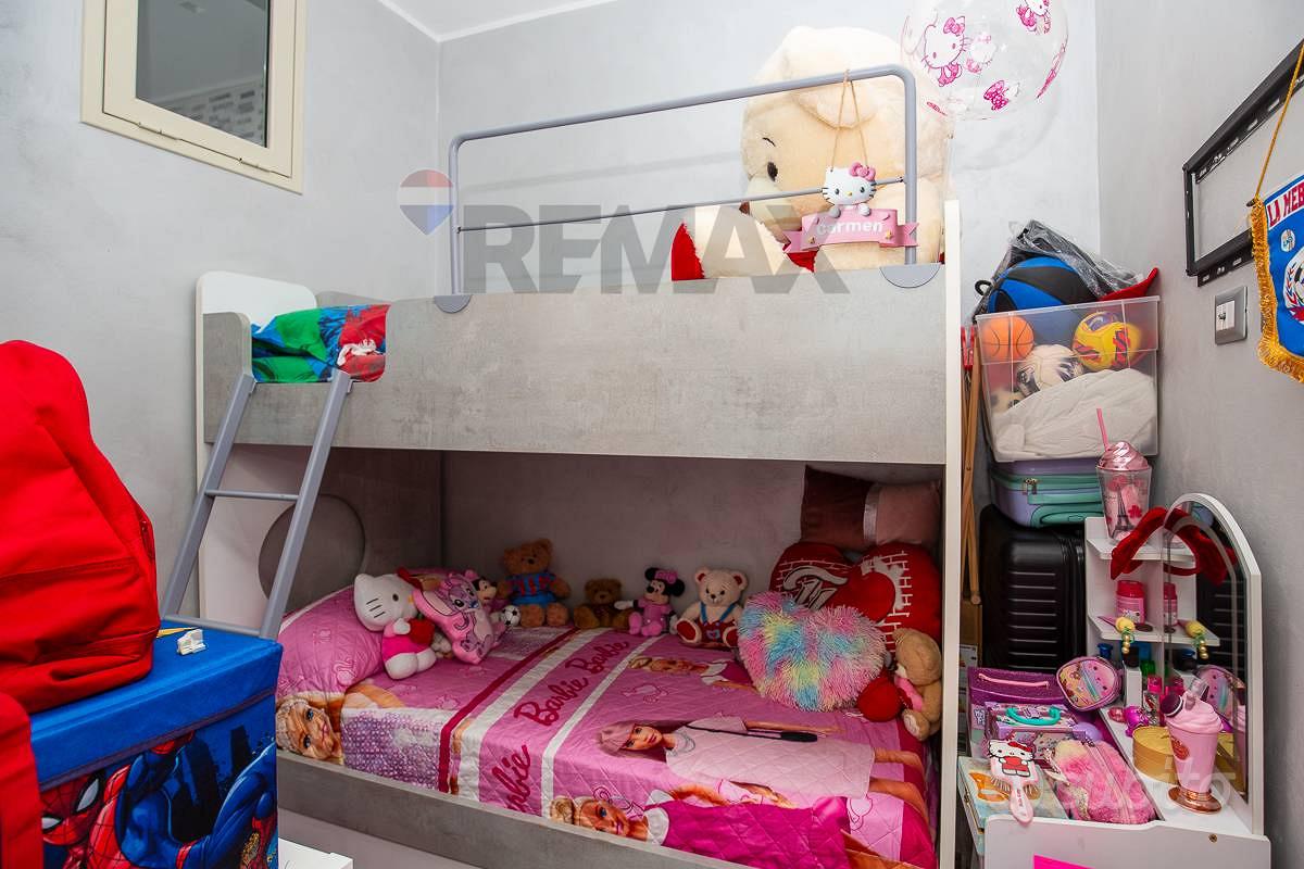 Appartamento – Catania, Curia, Monte Po-Nesima-San Leone-Rapisardi - Vista 5