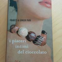 I piaceri intimi del cioccolato di Frances Gigner