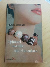 I piaceri intimi del cioccolato di Frances Gigner
