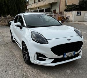 FORD PUMA 1.0 125 CV - ST LINE