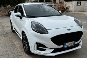 FORD PUMA 1.0 125 CV - ST LINE