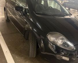 Fiat punto evo 1.2 Lounge NEOPATENTATI