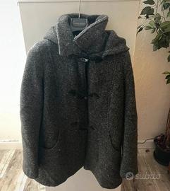 Cappotto grigio