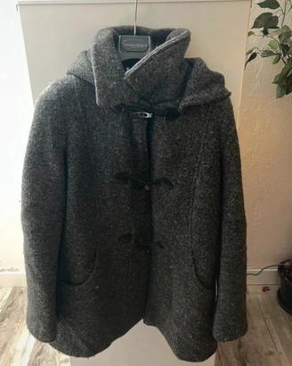 Cappotto grigio