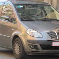 ricambi per lancia musa 1.3 Multijet 90cv 