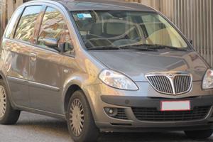 ricambi per lancia musa 1.3 Multijet 90cv 