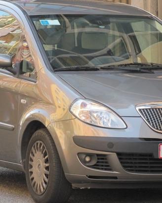 ricambi per lancia musa 1.3 Multijet 90cv 