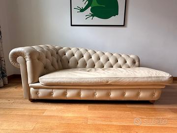 Divano Chester Paolina di Poltrona Frau