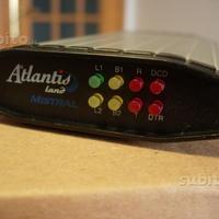 Atlantis Land Mistral - Terminale ISDN