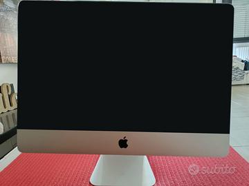 Imac 21,5" late 2013 potenziatissimo!!!