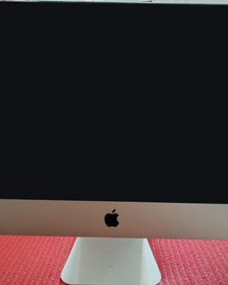 Imac 21,5" late 2013 potenziatissimo!!!
