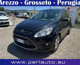 FORD C-Max 1.6 TDCi 115CV Plus