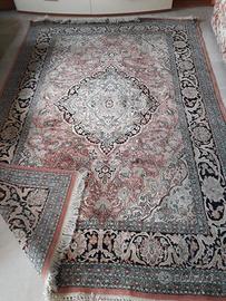 Tappeti persiani 250cm x 300cm ca