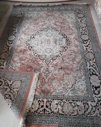 Tappeti persiani 250cm x 300cm ca