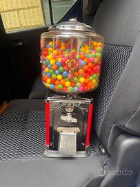 DISTRIBUTORE CICCHE  originale anni 60