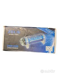 Condensatore Hifonics