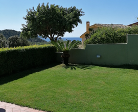 Villasimius in spiaggia luglio/agosto