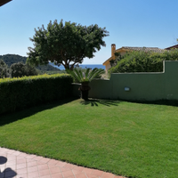 Villasimius in spiaggia Campus Agosto