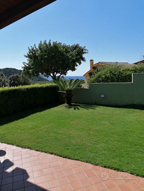 Villasimius in spiaggia Campus estate 2026