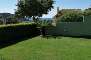 Villasimius in spiaggia Campus estate 2026