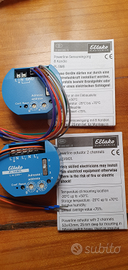 Radiocomando ad onde convogliate