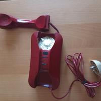 Telefono da tavolo Vintage