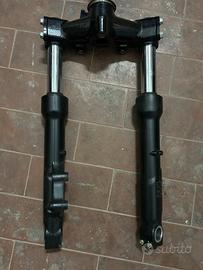 Ammortizzatori anteriori BEVERLY 300/350 HPE