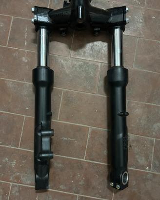 Ammortizzatori anteriori BEVERLY 300/350 HPE