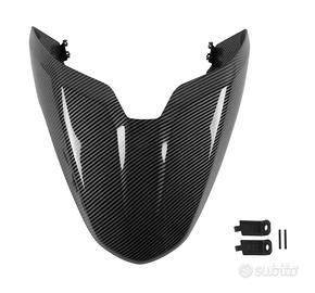 unghia monoposto in carbonio Monster 1200