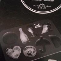 SANSIBAR, eoswurfelform UN MARCHIO PRESTIGIOSO 