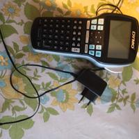 dymo, anche black berry