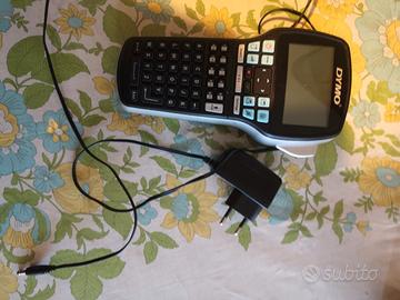 dymo, anche black berry