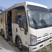 Minibus/ Isuzu Car ind anno 2015