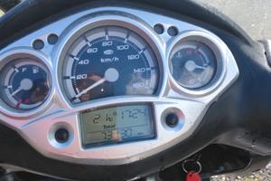 scuderia Yamaha 250