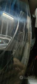 fanali anteriori VW scirocco mk3 