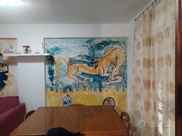 Trilocale - centro storico atripalda