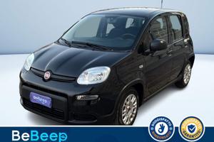 FIAT Panda 1.0 FIREFLY HYBRID S&S 70CV