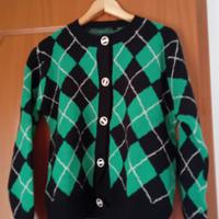 cardigan donna