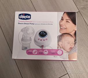 tiralatte elettrico chicco
