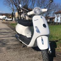 Vespa 50 lx