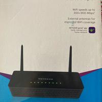 Router WiFi Netgear