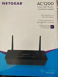 Router WiFi Netgear