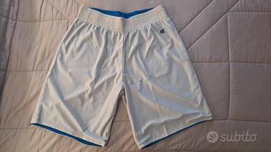 pantaloncino basket Champion 