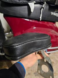 seggiolino vespa 