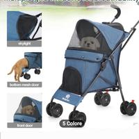 passeggino cani nuovo 