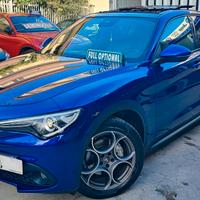 Stelvio diesel 190 CV Q4 Sprint con tetto 2022