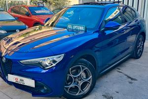 Stelvio diesel 190 CV Q4 Sprint con tetto 2022