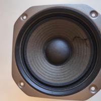 Technics midrange x SB G-500