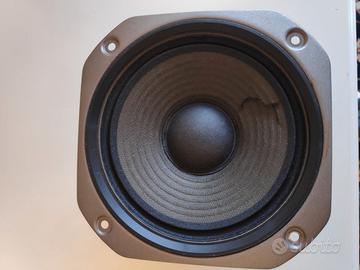 Technics midrange x SB G-500