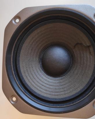 Technics midrange x SB G-500